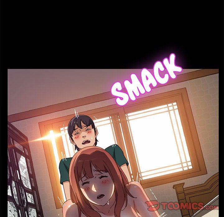 Trợ lý Manhwa 41 trang 15