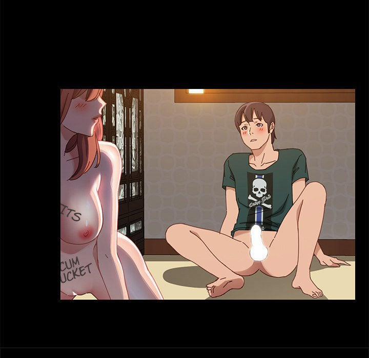 Trợ lý Manhwa 41 trang 41