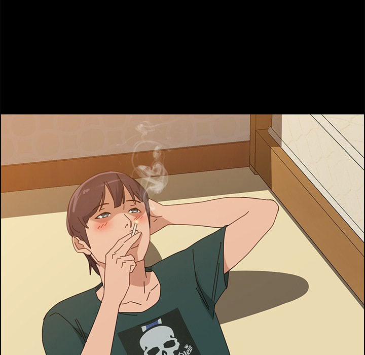 Trợ lý Manhwa 41 trang 77