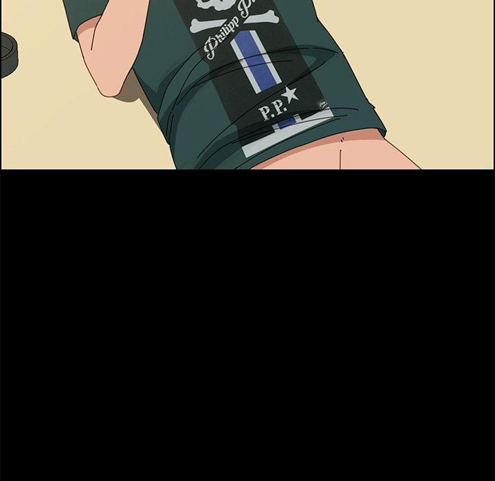 Trợ lý Manhwa 41 trang 78