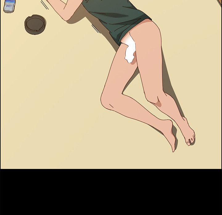 Trợ lý Manhwa 41 trang 80