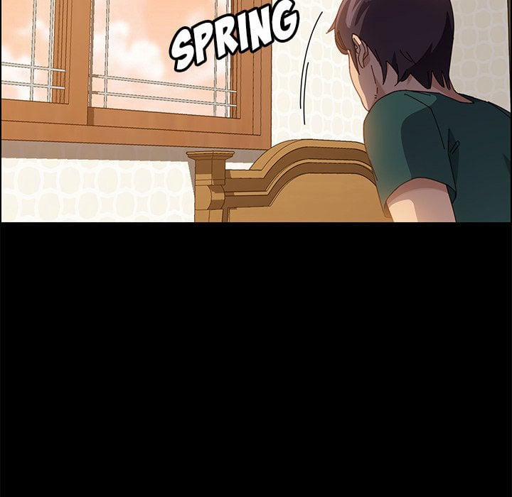 Trợ lý Manhwa 41 trang 84