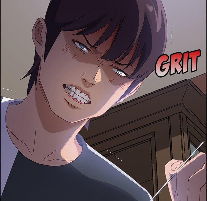 Trợ lý Manhwa 42 trang 128