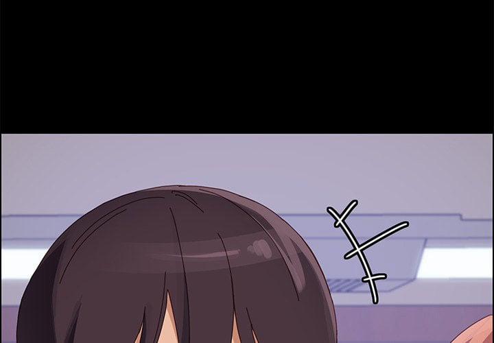 Trợ lý Manhwa 42 trang 4