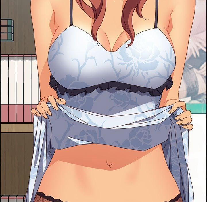 Trợ lý Manhwa 5 trang 179