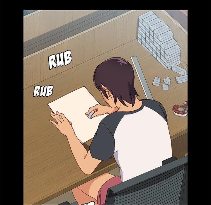 Trợ lý Manhwa 5 trang 57