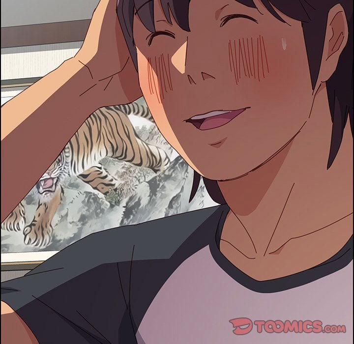 Trợ lý Manhwa 5 trang 84