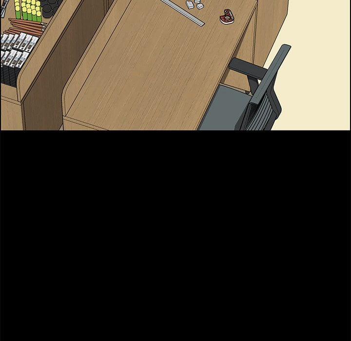 Trợ lý Manhwa 5 trang 89