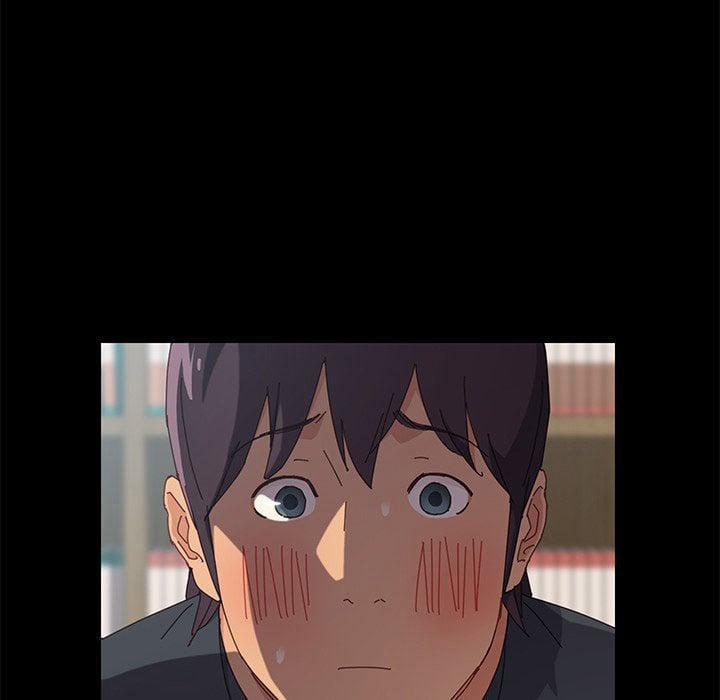 Trợ lý Manhwa 6 trang 10