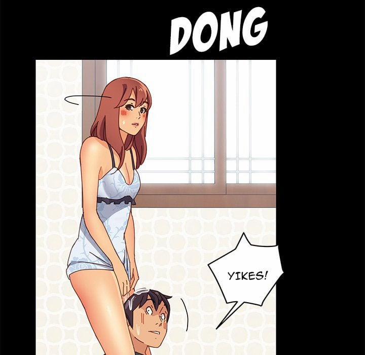 Trợ lý Manhwa 6 trang 158