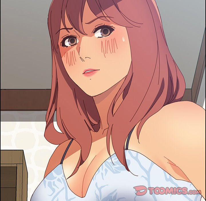 Trợ lý Manhwa 6 trang 27