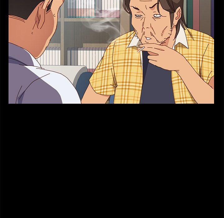 Trợ lý Manhwa 6 trang 60