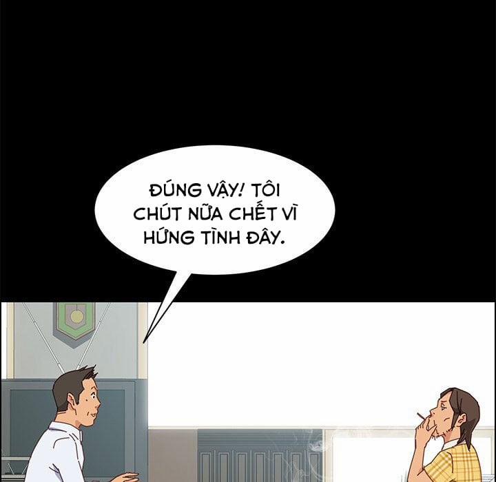 Trợ lý Manhwa 6 trang 61