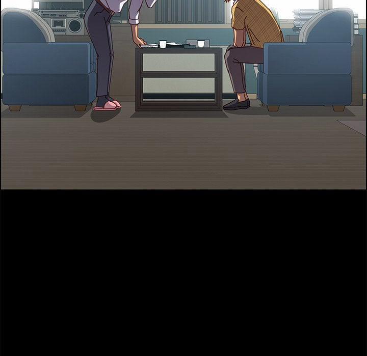 Trợ lý Manhwa 6 trang 70