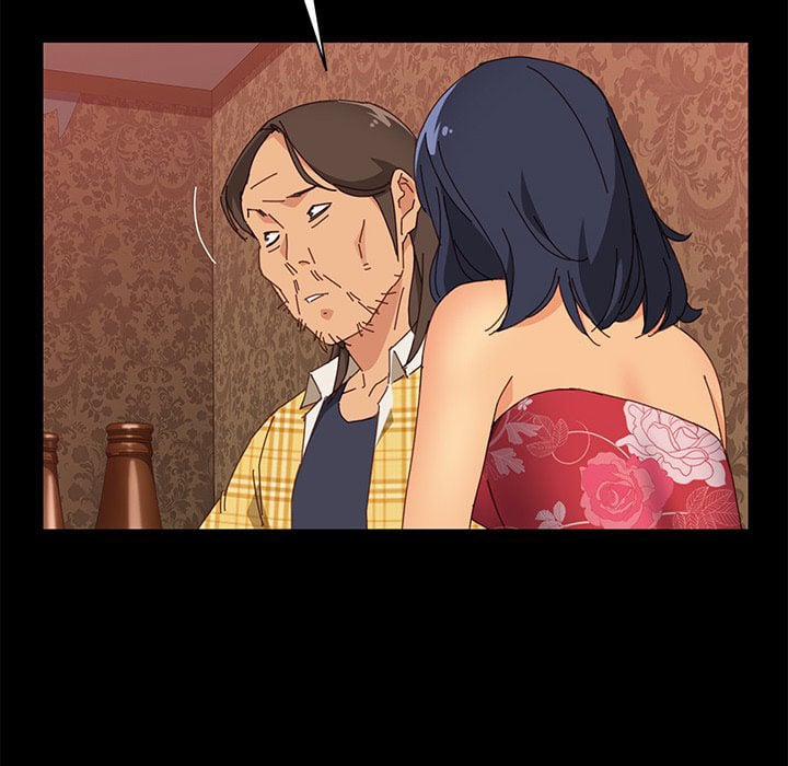 Trợ lý Manhwa 7 trang 114