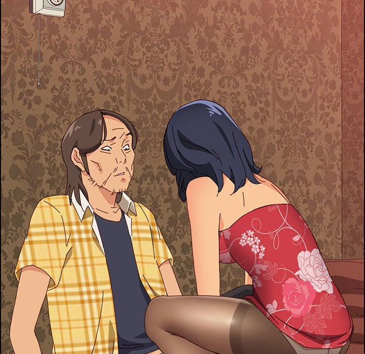 Trợ lý Manhwa 7 trang 122