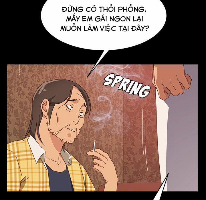 Trợ lý Manhwa 7 trang 81