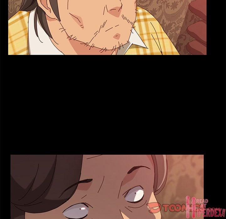 Trợ lý Manhwa 8 trang 111