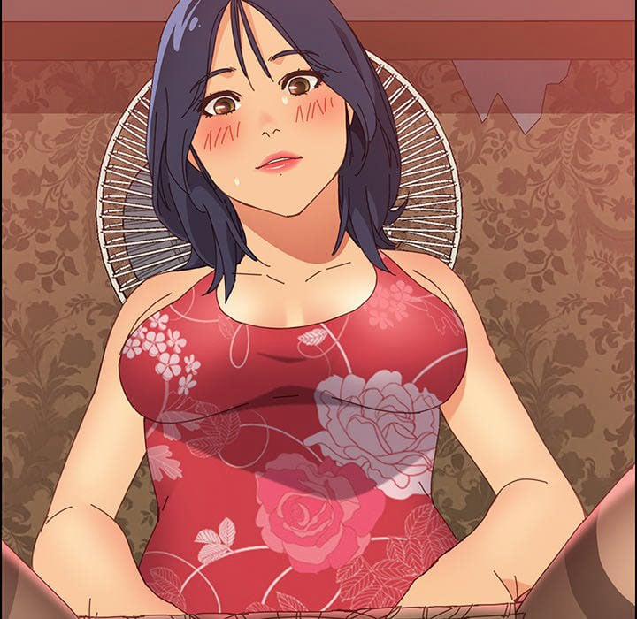 Trợ lý Manhwa 8 trang 114