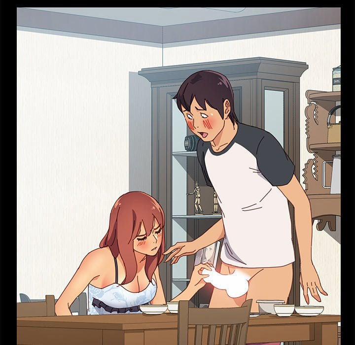 Trợ lý Manhwa 8 trang 12