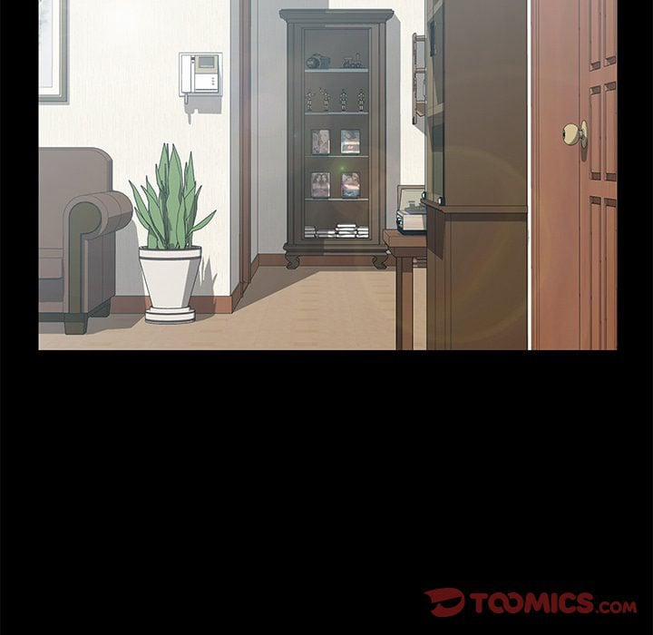 Trợ lý Manhwa 8 trang 123