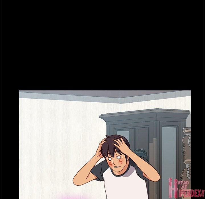 Trợ lý Manhwa 8 trang 126