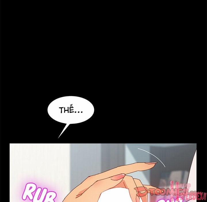 Trợ lý Manhwa 8 trang 21