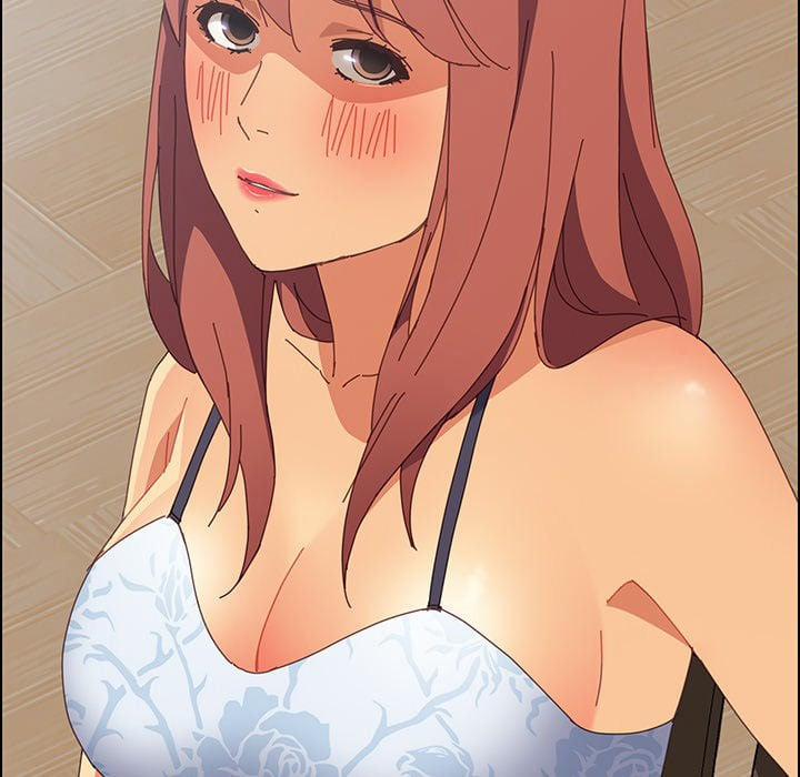 Trợ lý Manhwa 8 trang 7