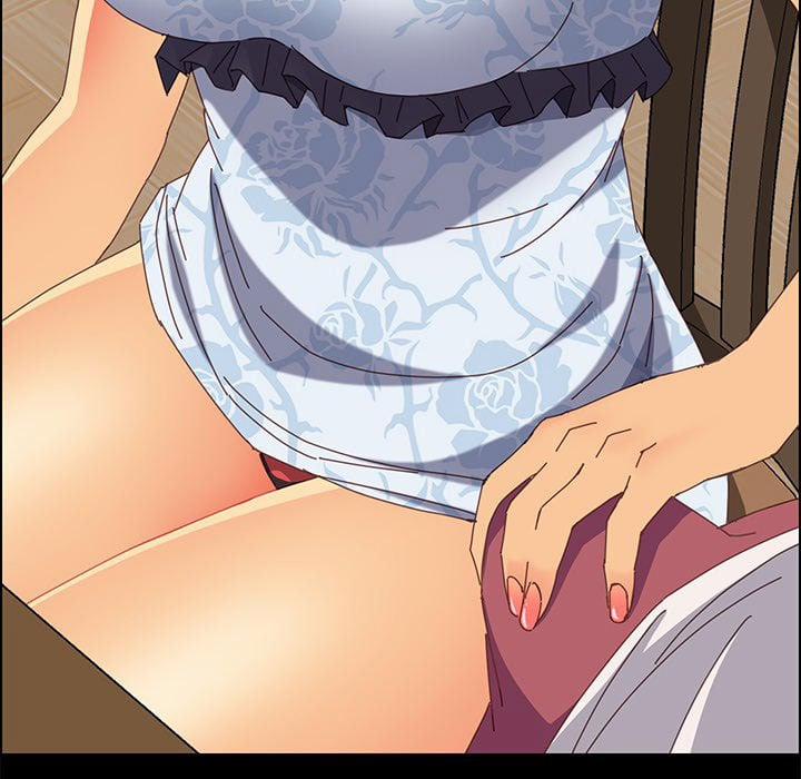 Trợ lý Manhwa 8 trang 8