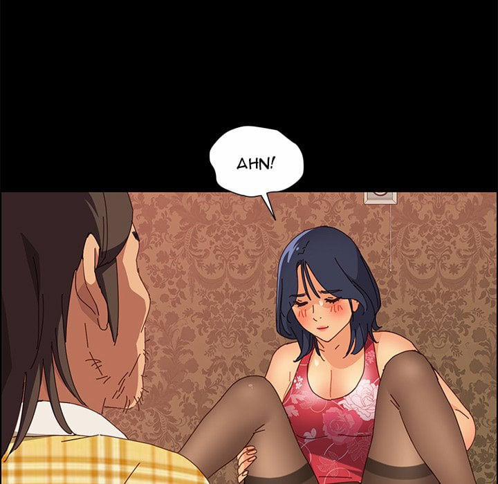 Trợ lý Manhwa 8 trang 85