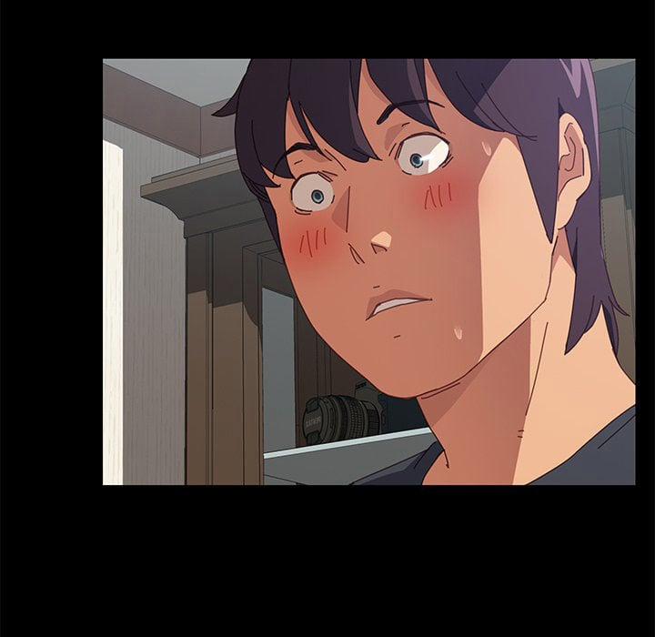 Trợ lý Manhwa 9 trang 15