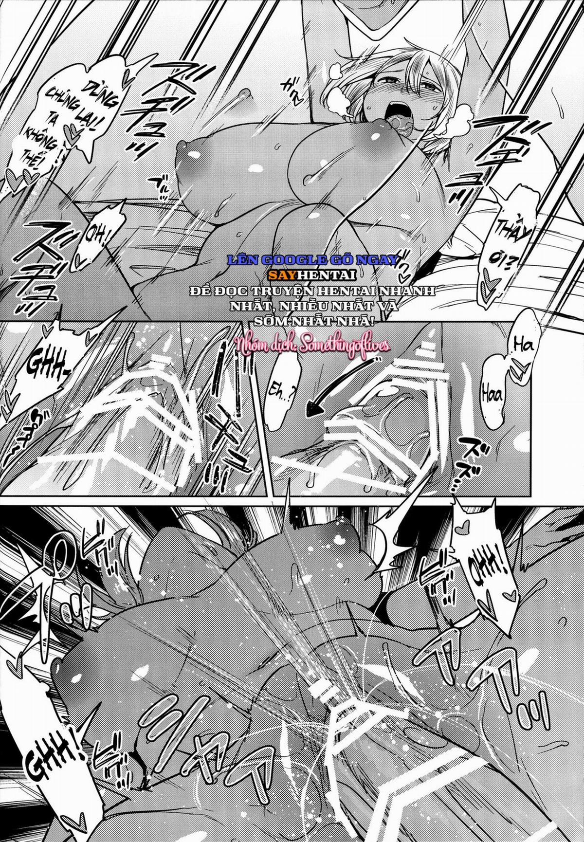 Trợ lý tình dục! 1 trang 13