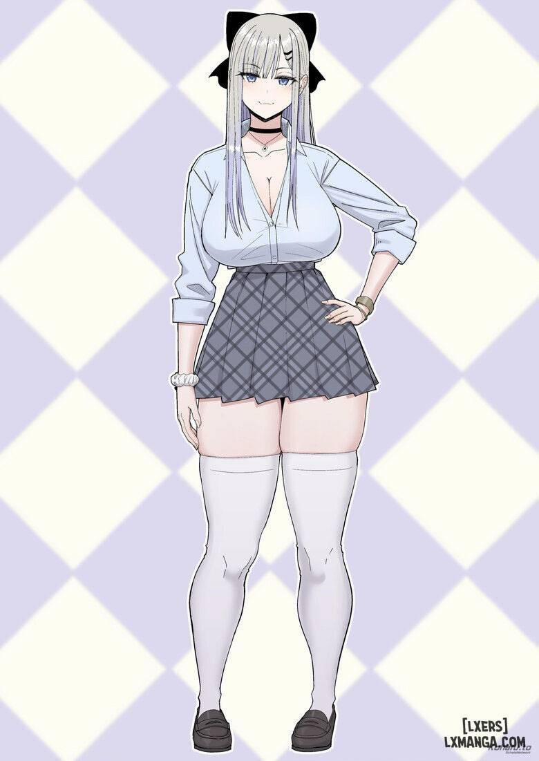 Trở thành bạn tình với một anh chàng lớp trên nóng bỏng 1 trang 36