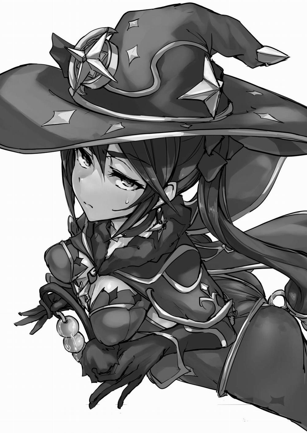 Trở thành gái bán hoa, để thắp sáng ước mơ nhưng tôi sa đọa lúc nào không hay Oneshot trang 1