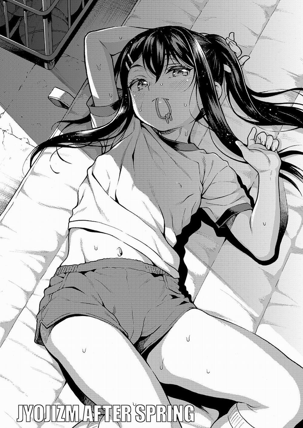Trò và thầy Oneshot trang 0