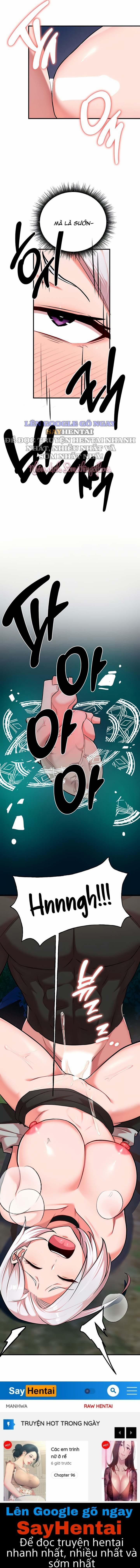 Trở Về Quá Khứ Phục Hận 35 trang 8