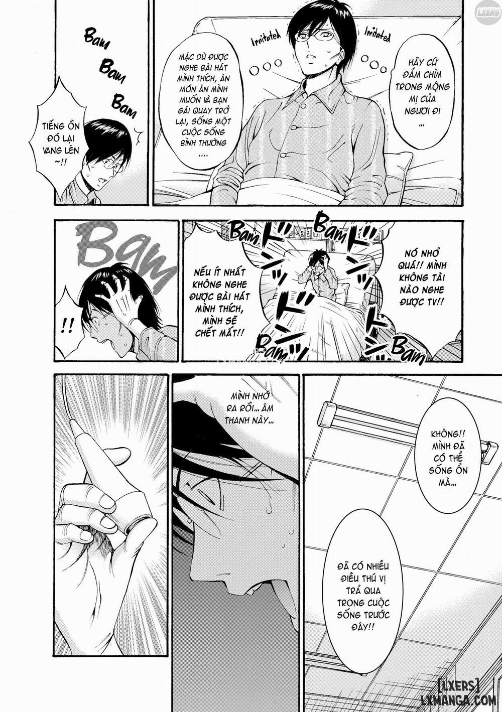 Trở về thời tiền sử 15 trang 12