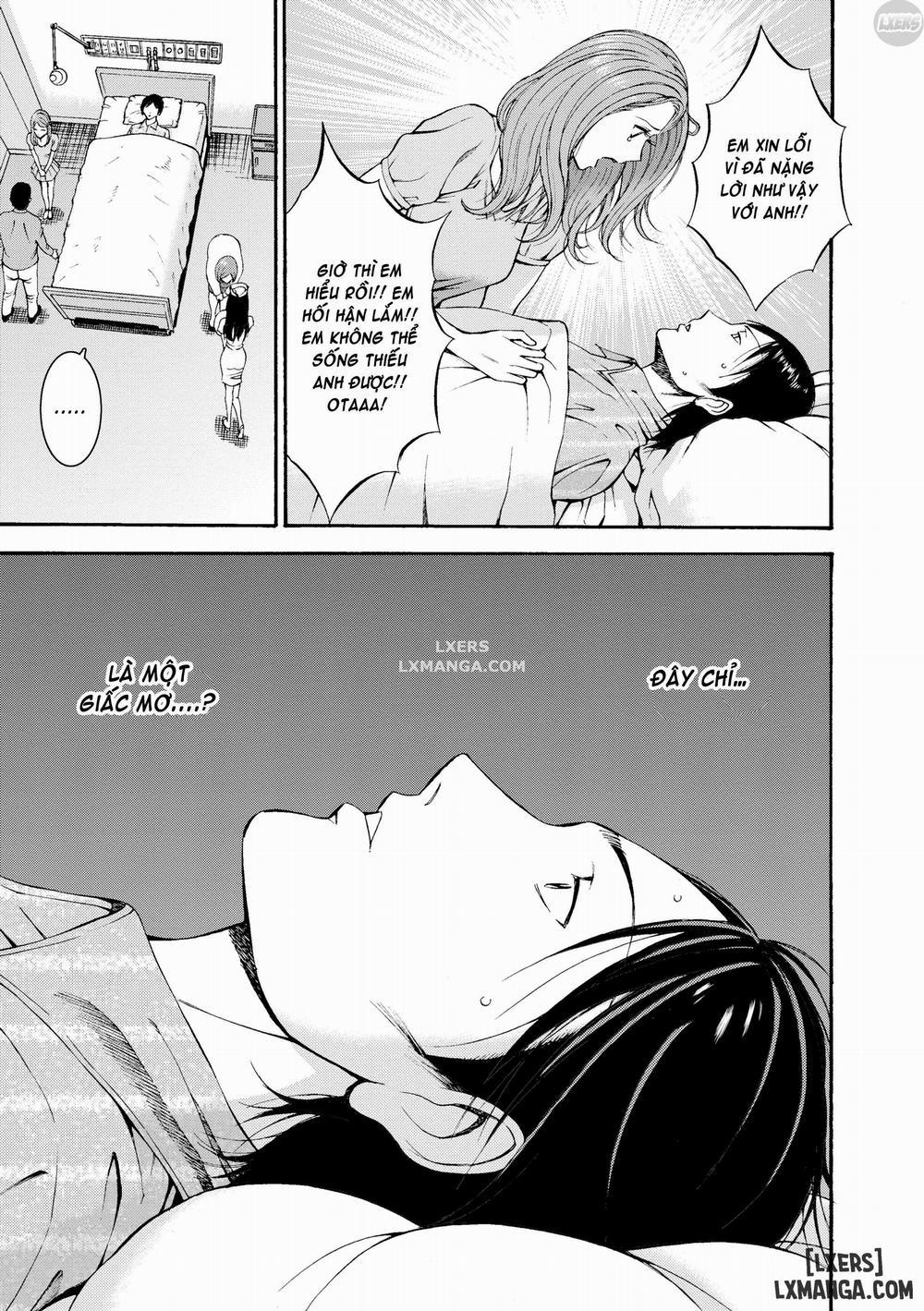 Trở về thời tiền sử 15 trang 7