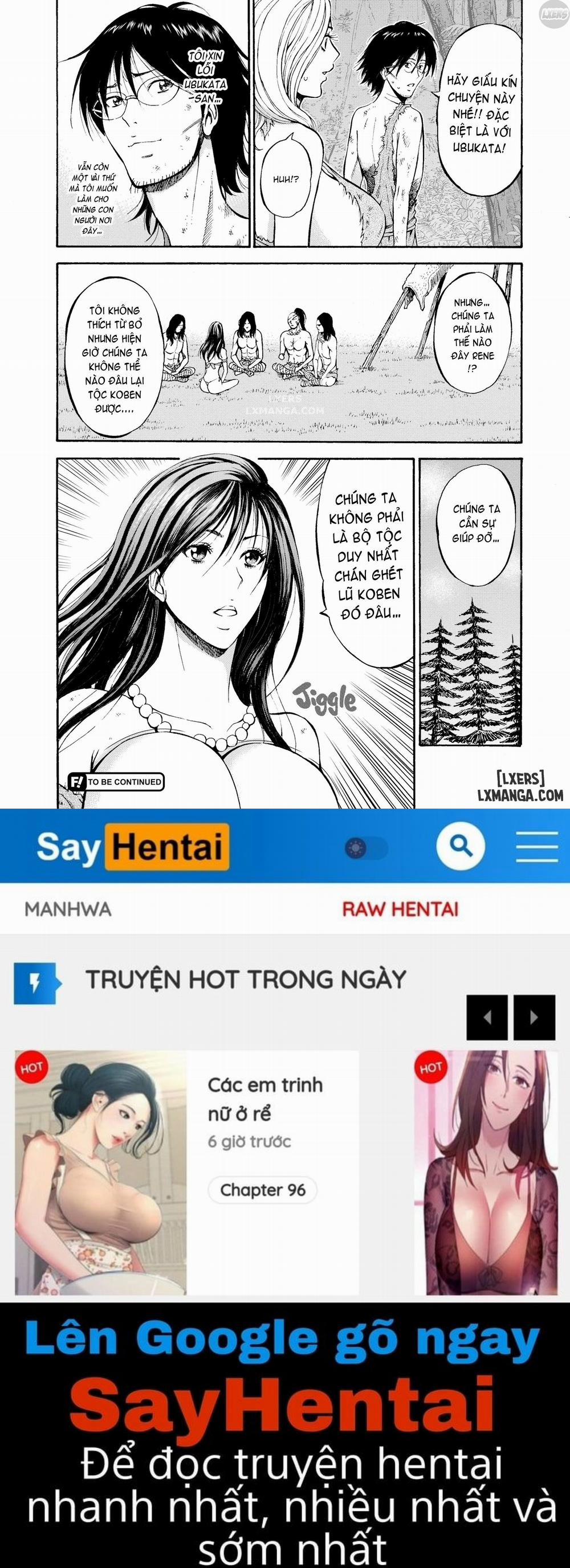 Trở về thời tiền sử 16 trang 20