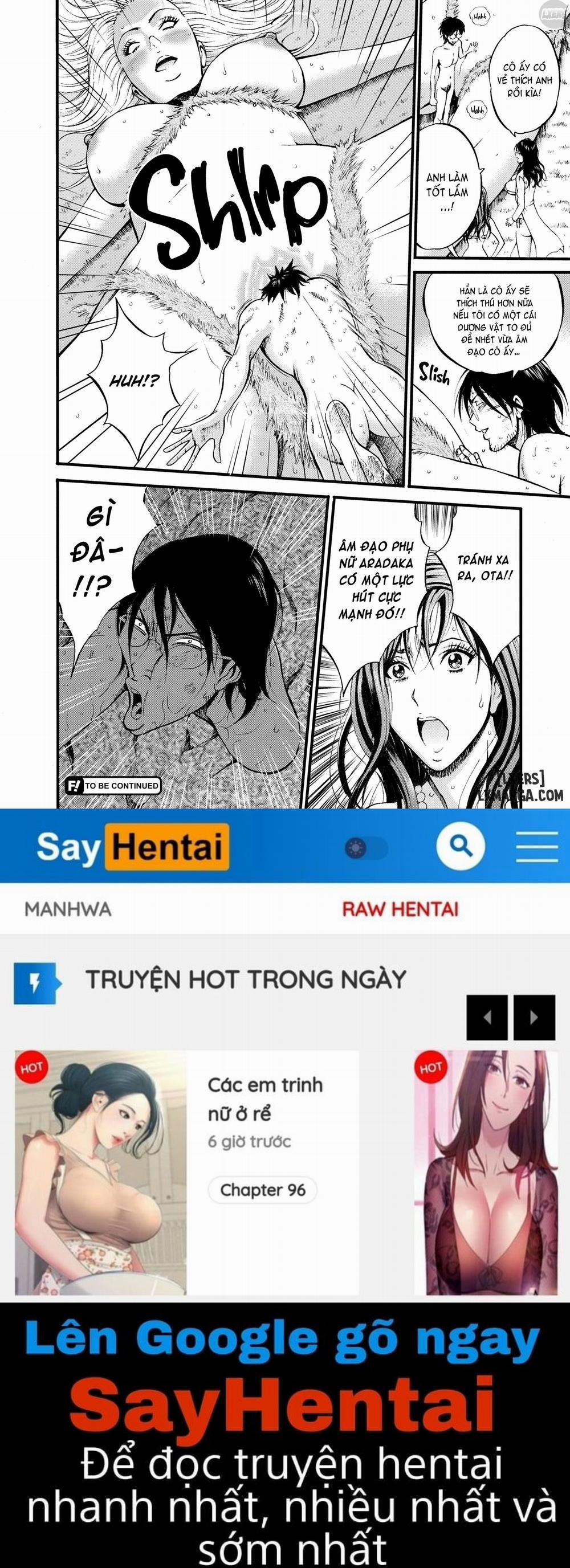 Trở về thời tiền sử 17 trang 20