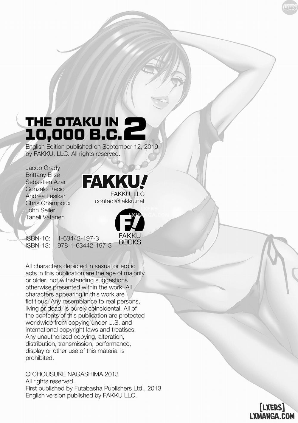 Trở về thời tiền sử 18 trang 22