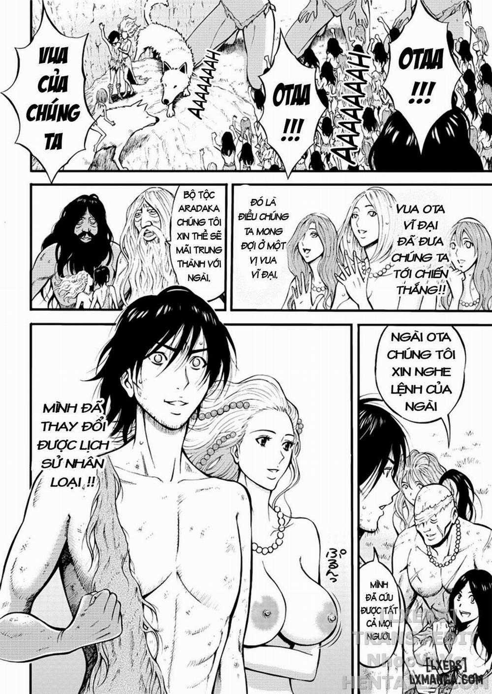 Trở về thời tiền sử 26 trang 1