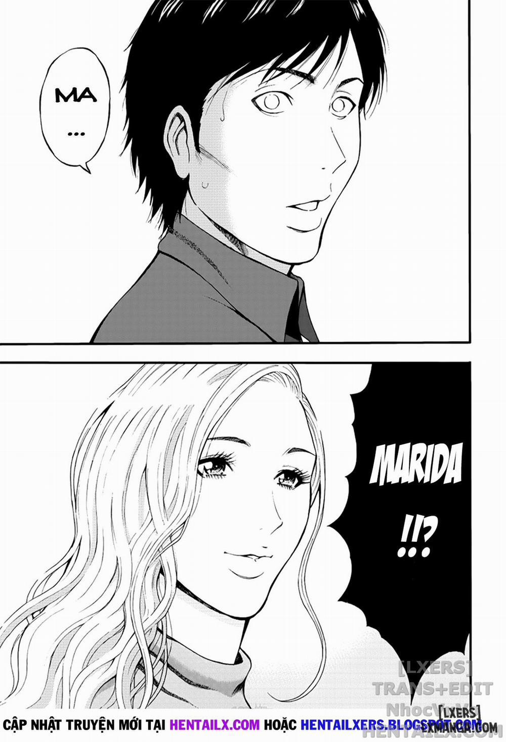 Trở về thời tiền sử 27 END trang 10