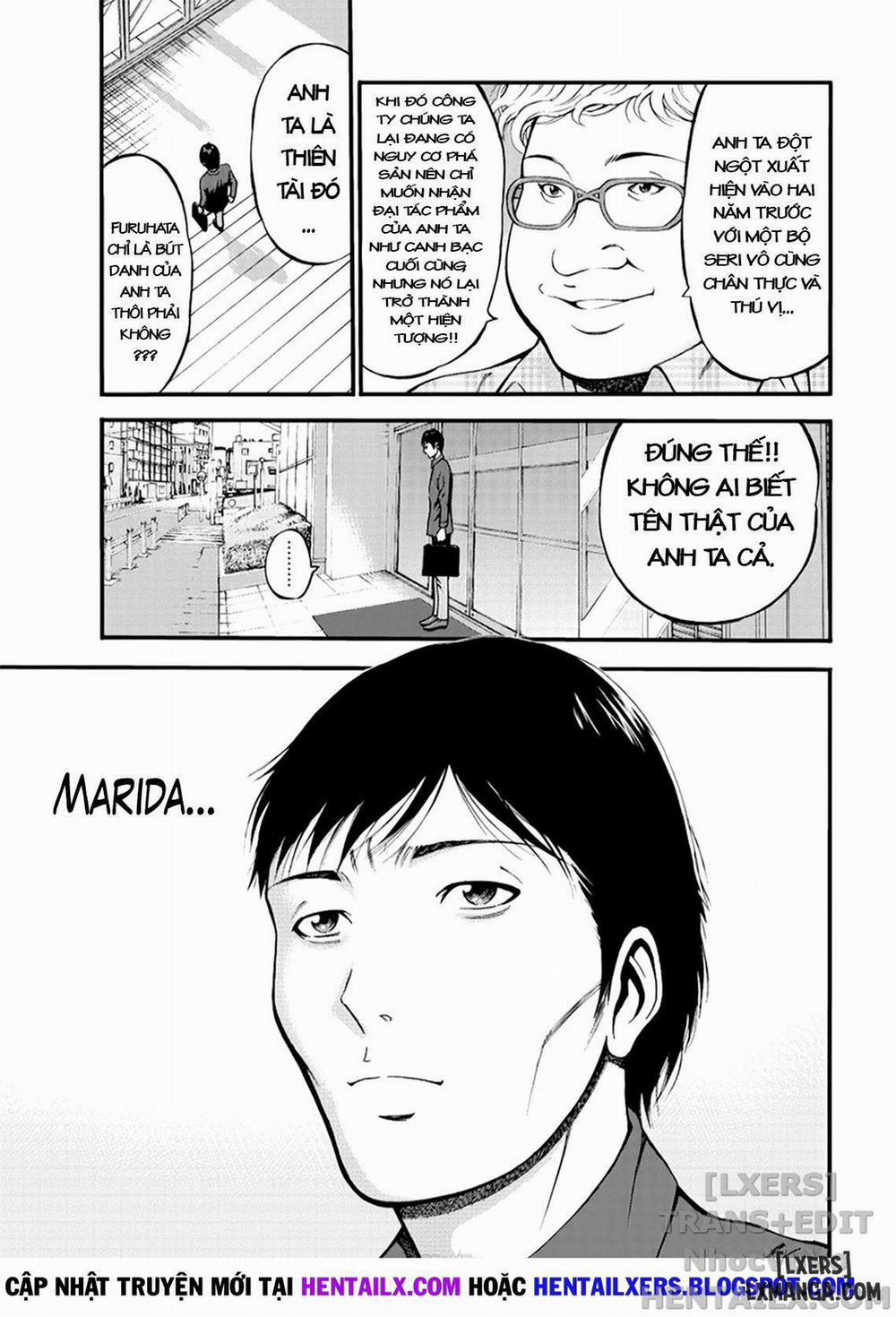 Trở về thời tiền sử 27 END trang 2