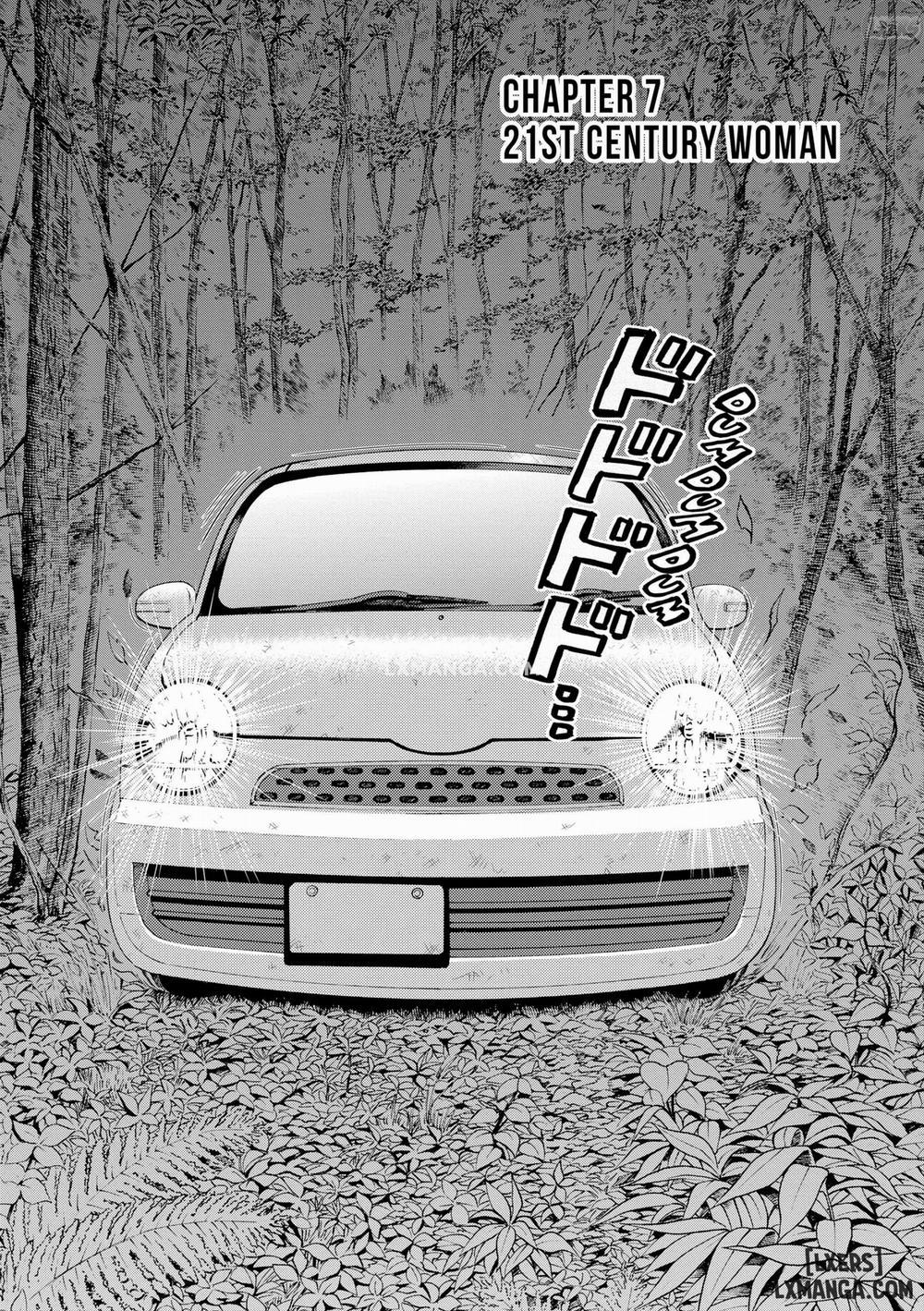 Trở về thời tiền sử 7 trang 4