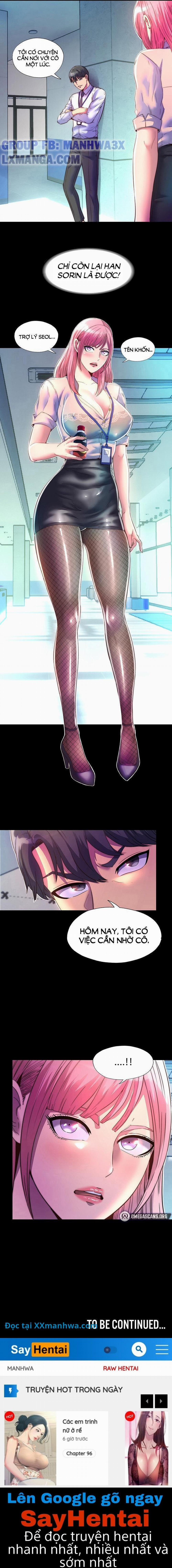 Trói buộc cơ thể 10 trang 7