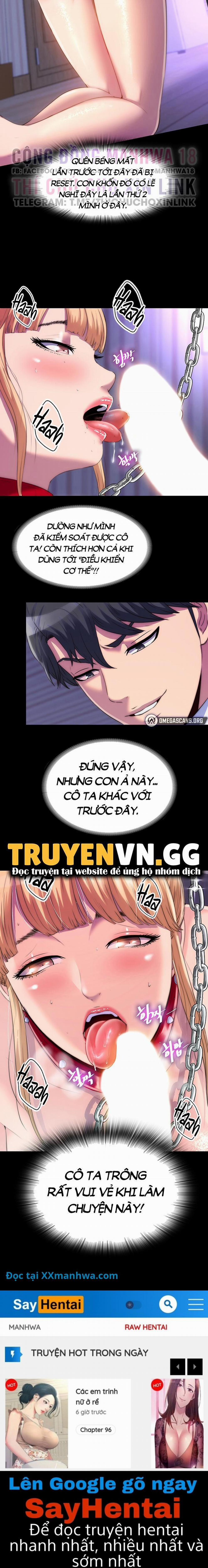 Trói buộc cơ thể 19 trang 10