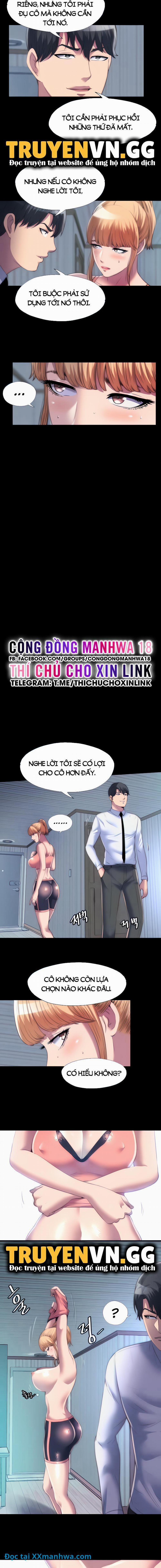 Trói buộc cơ thể 19 trang 2