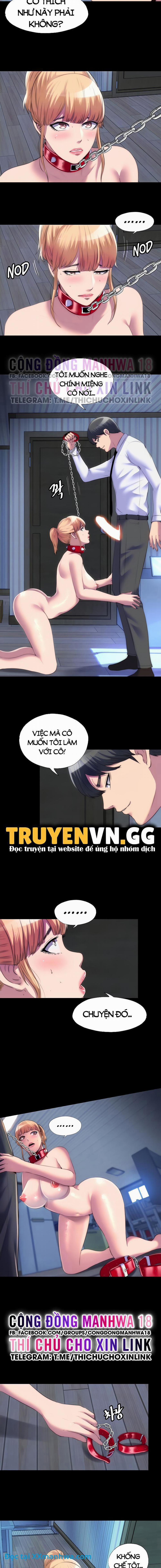 Trói buộc cơ thể 20 trang 1