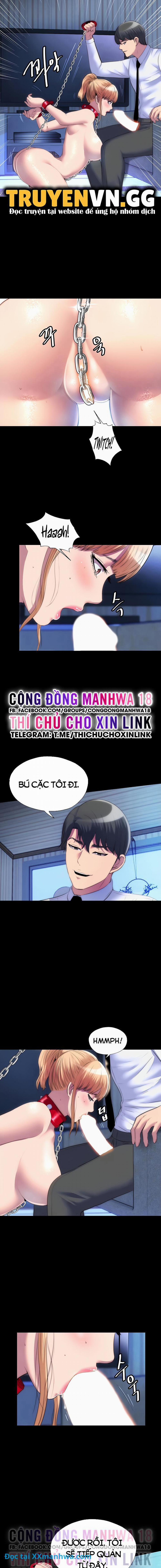 Trói buộc cơ thể 20 trang 5